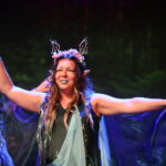 22.05.2024. Kielce. KCK. Spektakl charytatywny "Kwiat paproci" / Fot. Wiktor Taszłow - Radio Kielce