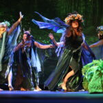 22.05.2024. Kielce. KCK. Spektakl charytatywny "Kwiat paproci" / Fot. Wiktor Taszłow - Radio Kielce