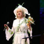 22.05.2024. Kielce. KCK. Spektakl charytatywny "Kwiat paproci" / Fot. Wiktor Taszłow - Radio Kielce