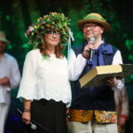 22.05.2024. Kielce. KCK. Spektakl charytatywny "Kwiat paproci" / Fot. Wiktor Taszłow - Radio Kielce