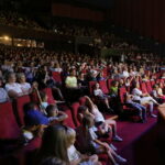 22.05.2024. Kielce. KCK. Spektakl charytatywny "Kwiat paproci" / Fot. Wiktor Taszłow - Radio Kielce