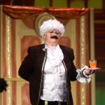 22.05.2024. Kielce. KCK. Spektakl charytatywny "Kwiat paproci" / Fot. Wiktor Taszłow - Radio Kielce