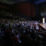 22.05.2024. Kielce. KCK. Spektakl charytatywny "Kwiat paproci" / Fot. Wiktor Taszłow - Radio Kielce