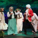 22.05.2024. Kielce. KCK. Spektakl charytatywny "Kwiat paproci" / Fot. Wiktor Taszłow - Radio Kielce