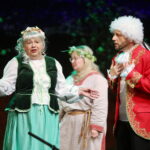 22.05.2024. Kielce. KCK. Spektakl charytatywny "Kwiat paproci" / Fot. Wiktor Taszłow - Radio Kielce