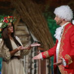 22.05.2024. Kielce. KCK. Spektakl charytatywny "Kwiat paproci" / Fot. Wiktor Taszłow - Radio Kielce