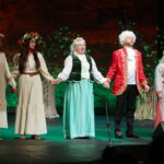 22.05.2024. Kielce. KCK. Spektakl charytatywny "Kwiat paproci" / Fot. Wiktor Taszłow - Radio Kielce