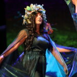 22.05.2024. Kielce. KCK. Spektakl charytatywny "Kwiat paproci" / Fot. Wiktor Taszłow - Radio Kielce