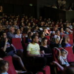 22.05.2024. Kielce. KCK. Spektakl charytatywny "Kwiat paproci" / Fot. Wiktor Taszłow - Radio Kielce