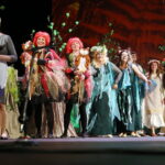 22.05.2024. Kielce. KCK. Spektakl charytatywny "Kwiat paproci" / Fot. Wiktor Taszłow - Radio Kielce