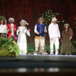 22.05.2024. Kielce. KCK. Spektakl charytatywny "Kwiat paproci" / Fot. Wiktor Taszłow - Radio Kielce