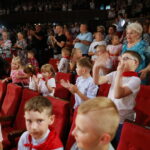 22.05.2024. Kielce. KCK. Spektakl charytatywny "Kwiat paproci" / Fot. Wiktor Taszłow - Radio Kielce