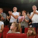 22.05.2024. Kielce. KCK. Spektakl charytatywny "Kwiat paproci" / Fot. Wiktor Taszłow - Radio Kielce