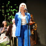 22.05.2024. Kielce. KCK. Spektakl charytatywny "Kwiat paproci" / Fot. Wiktor Taszłow - Radio Kielce