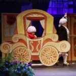 22.05.2024. Kielce. KCK. Spektakl charytatywny "Kwiat paproci" / Fot. Wiktor Taszłow - Radio Kielce