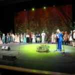 22.05.2024. Kielce. KCK. Spektakl charytatywny "Kwiat paproci" / Fot. Wiktor Taszłow - Radio Kielce