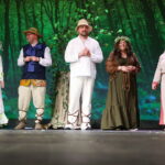 22.05.2024. Kielce. KCK. Spektakl charytatywny "Kwiat paproci" / Fot. Wiktor Taszłow - Radio Kielce