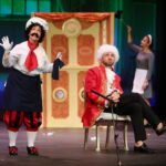 22.05.2024. Kielce. KCK. Spektakl charytatywny "Kwiat paproci" / Fot. Wiktor Taszłow - Radio Kielce