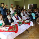 23.05.2024. Kielce. Domu Kultury Białogon. Konkurs piosenki "Na ludową nutę" / Fot. Wiktor Taszłow - Radio Kielce