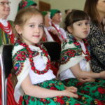 23.05.2024. Kielce. Domu Kultury Białogon. Konkurs piosenki "Na ludową nutę" / Fot. Wiktor Taszłow - Radio Kielce