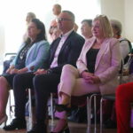 23.05.2024. Kielce. Domu Kultury Białogon. Konkurs piosenki "Na ludową nutę" / Fot. Wiktor Taszłow - Radio Kielce