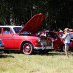 Motoryzacyjne perełki na Torze Kielce