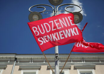 Kielce przeniosą się nad Sekwanę