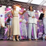 25.05.2024. Kielce. Uwielbienie w Centrum Miasta / Fot. Wiktor Taszłow – Radio Kielce