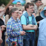 25.05.2024. Kielce. Uwielbienie w Centrum Miasta / Fot. Wiktor Taszłow – Radio Kielce