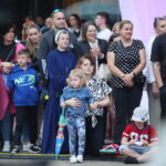 25.05.2024. Kielce. Uwielbienie w Centrum Miasta / Fot. Wiktor Taszłow – Radio Kielce