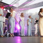 25.05.2024. Kielce. Uwielbienie w Centrum Miasta / Fot. Wiktor Taszłow – Radio Kielce