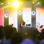 25.05.2024. Kielce. Uwielbienie w Centrum Miasta / Fot. Wiktor Taszłow – Radio Kielce