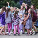 25.05.2024. Kielce. Uwielbienie w Centrum Miasta / Fot. Wiktor Taszłow – Radio Kielce