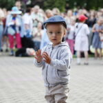 25.05.2024. Kielce. Uwielbienie w Centrum Miasta / Fot. Wiktor Taszłow – Radio Kielce