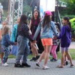 25.05.2024. Kielce. Uwielbienie w Centrum Miasta / Fot. Wiktor Taszłow – Radio Kielce