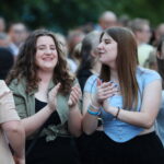 25.05.2024. Kielce. Uwielbienie w Centrum Miasta / Fot. Wiktor Taszłow – Radio Kielce