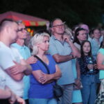 25.05.2024. Kielce. Uwielbienie w Centrum Miasta / Fot. Wiktor Taszłow – Radio Kielce