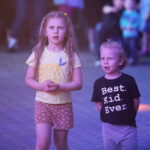 25.05.2024. Kielce. Uwielbienie w Centrum Miasta / Fot. Wiktor Taszłow – Radio Kielce