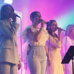 25.05.2024. Kielce. Uwielbienie w Centrum Miasta / Fot. Wiktor Taszłow – Radio Kielce