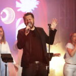 25.05.2024. Kielce. Uwielbienie w Centrum Miasta / Fot. Wiktor Taszłow – Radio Kielce