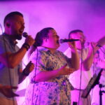 25.05.2024. Kielce. Uwielbienie w Centrum Miasta / Fot. Wiktor Taszłow – Radio Kielce