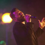 25.05.2024. Kielce. Uwielbienie w Centrum Miasta / Fot. Wiktor Taszłow – Radio Kielce