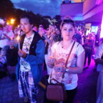 25.05.2024. Kielce. Uwielbienie w Centrum Miasta / Fot. Wiktor Taszłow – Radio Kielce