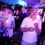 25.05.2024. Kielce. Uwielbienie w Centrum Miasta / Fot. Wiktor Taszłow – Radio Kielce