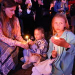 25.05.2024. Kielce. Uwielbienie w Centrum Miasta / Fot. Wiktor Taszłow – Radio Kielce