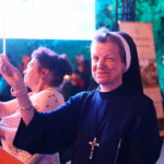 25.05.2024. Kielce. Uwielbienie w Centrum Miasta / Fot. Wiktor Taszłow – Radio Kielce