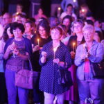 25.05.2024. Kielce. Uwielbienie w Centrum Miasta / Fot. Wiktor Taszłow – Radio Kielce