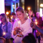 Będą się modlić w centrum miasta