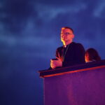 25.05.2024. Kielce. Uwielbienie w Centrum Miasta / Fot. Wiktor Taszłow – Radio Kielce