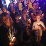 25.05.2024. Kielce. Uwielbienie w Centrum Miasta / Fot. Wiktor Taszłow – Radio Kielce